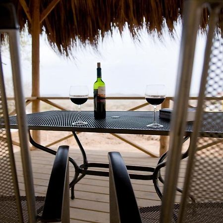 Villa Park Fontein Curacao Oda fotoğraf