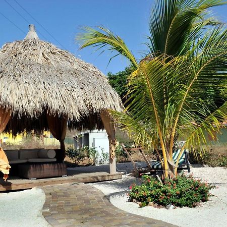 Villa Park Fontein Curacao Konforlar fotoğraf