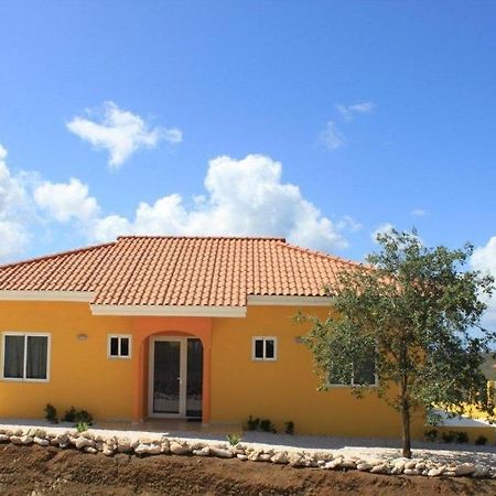 Villa Park Fontein Curacao Dış mekan fotoğraf