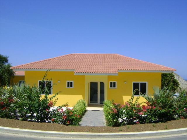 Villa Park Fontein Curacao Oda fotoğraf