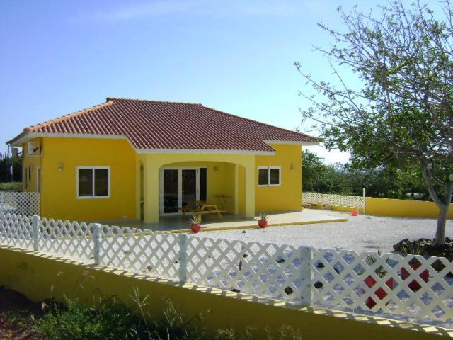 Villa Park Fontein Curacao Oda fotoğraf