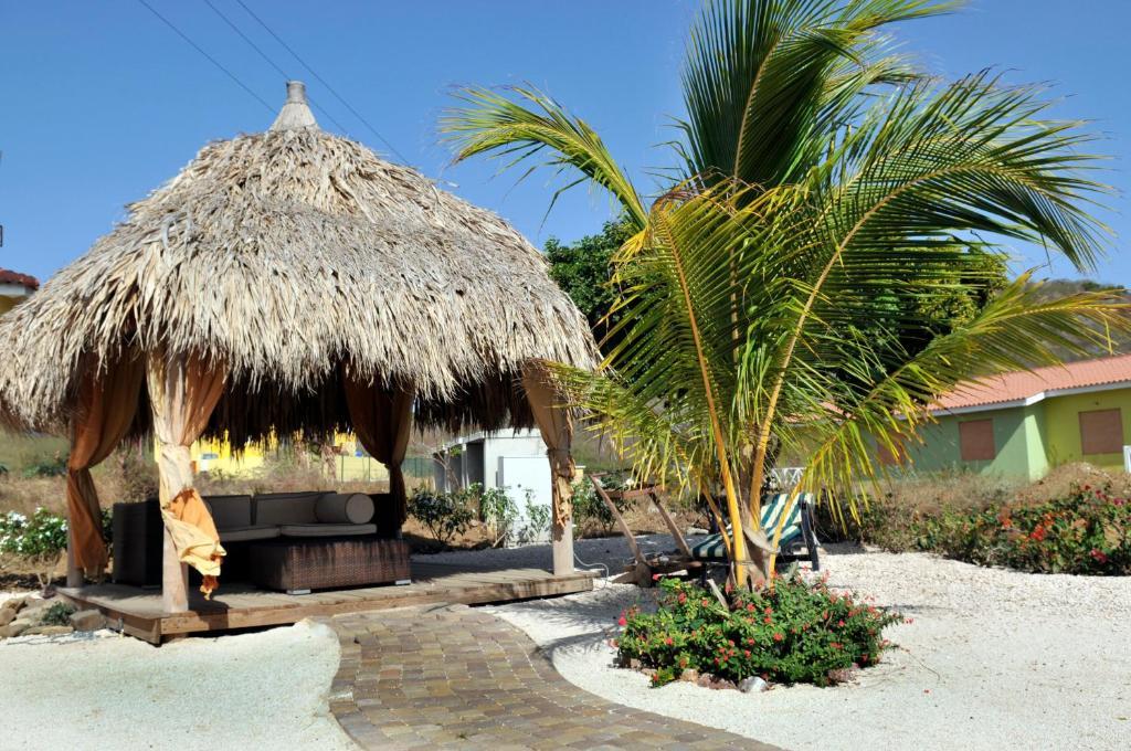 Villa Park Fontein Curacao Konforlar fotoğraf