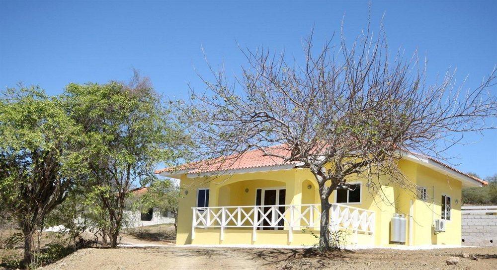 Villa Park Fontein Curacao Dış mekan fotoğraf