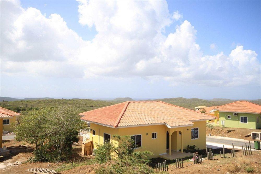 Villa Park Fontein Curacao Dış mekan fotoğraf