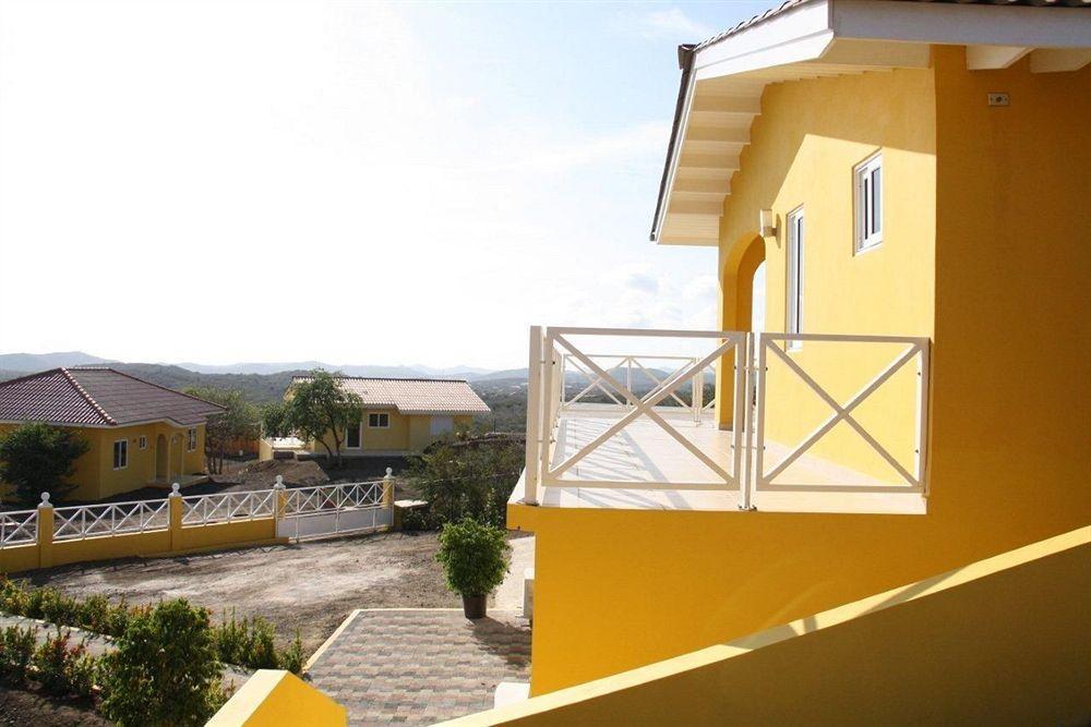 Villa Park Fontein Curacao Dış mekan fotoğraf