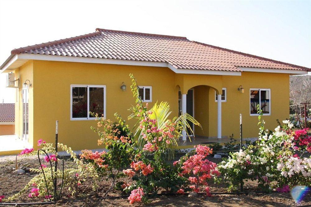 Villa Park Fontein Curacao Dış mekan fotoğraf