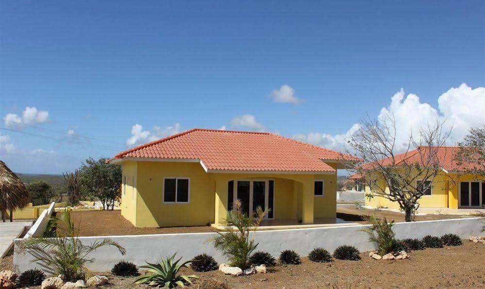 Villa Park Fontein Curacao Dış mekan fotoğraf