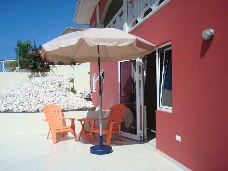 Villa Park Fontein Curacao Dış mekan fotoğraf